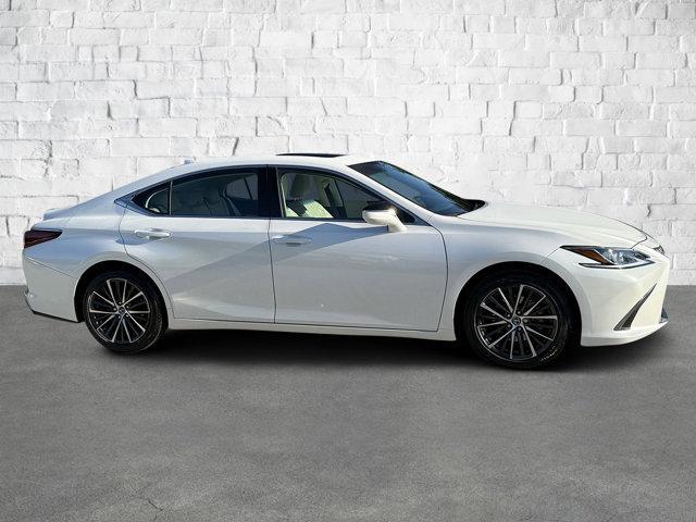 used 2023 Lexus ES 350 car, priced at $36,994