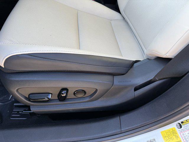 used 2023 Lexus ES 350 car, priced at $36,994