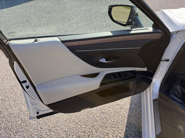 used 2023 Lexus ES 350 car, priced at $36,994