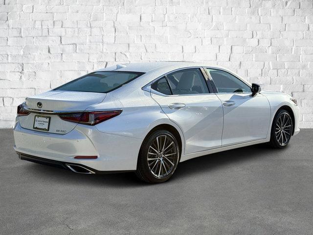 used 2023 Lexus ES 350 car, priced at $36,994