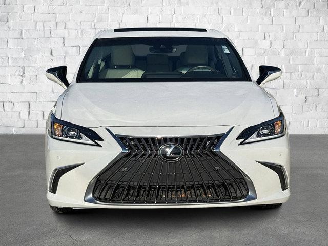 used 2023 Lexus ES 350 car, priced at $36,994