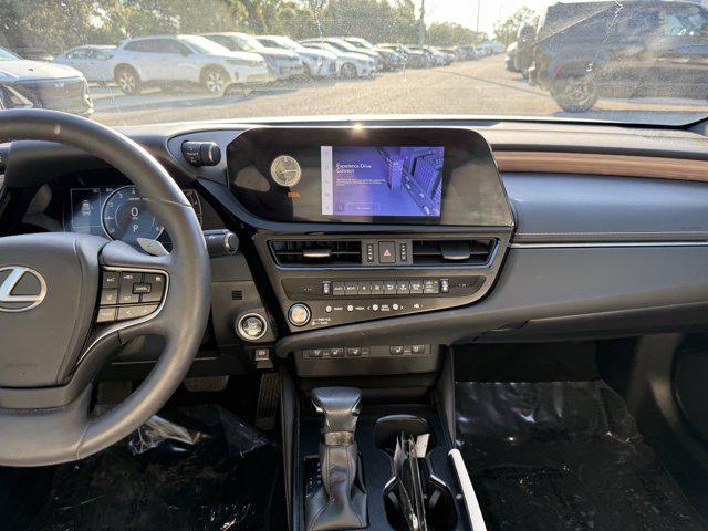 used 2023 Lexus ES 350 car, priced at $36,994