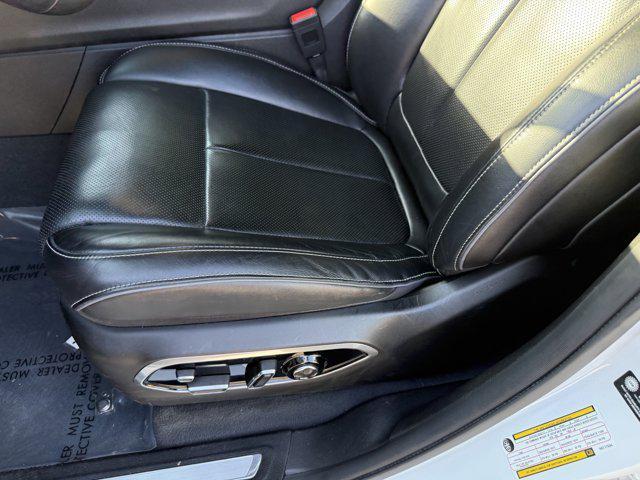 used 2022 Jeep Grand Cherokee 4xe car, priced at $38,298