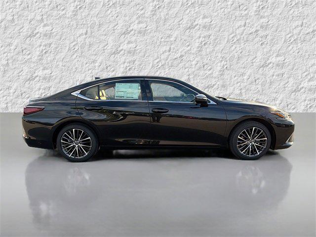 new 2025 Lexus ES 350 car, priced at $45,796