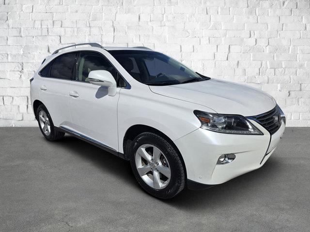used 2013 Lexus RX 350 car, priced at $14,355
