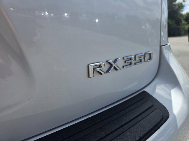 used 2013 Lexus RX 350 car, priced at $14,355