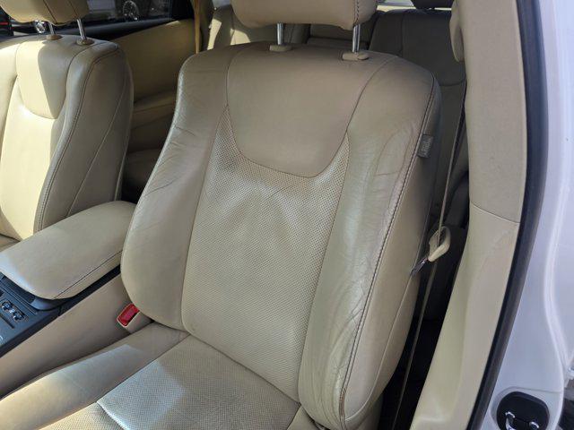 used 2013 Lexus RX 350 car, priced at $14,355