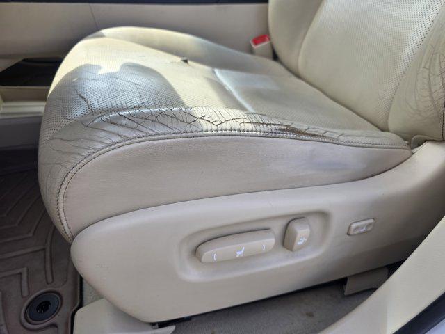 used 2013 Lexus RX 350 car, priced at $14,355
