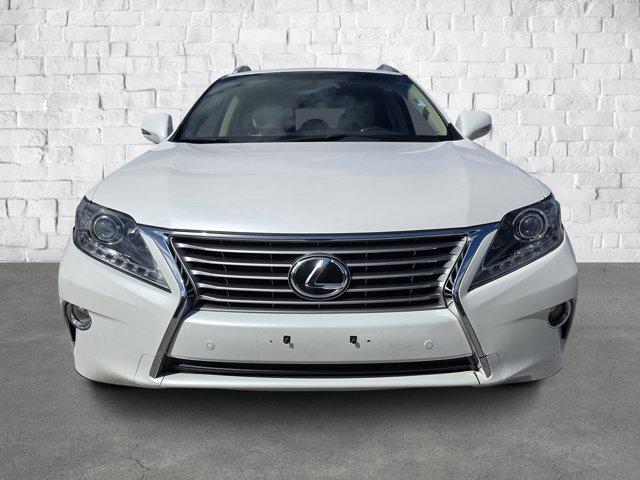 used 2013 Lexus RX 350 car, priced at $14,355