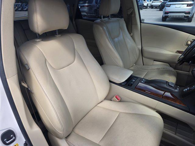used 2013 Lexus RX 350 car, priced at $14,355