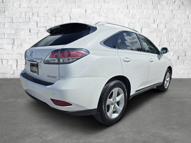 used 2013 Lexus RX 350 car, priced at $14,355