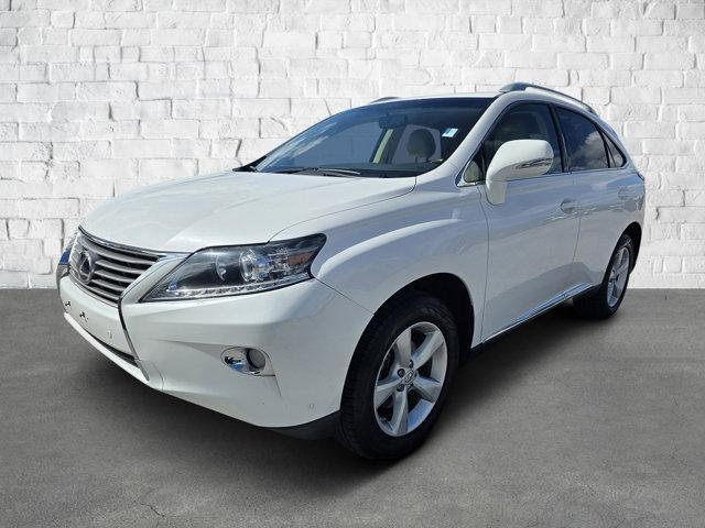 used 2013 Lexus RX 350 car, priced at $14,355