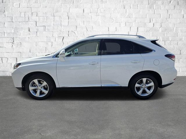 used 2013 Lexus RX 350 car, priced at $14,355