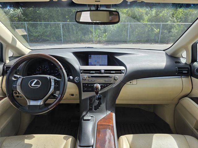 used 2013 Lexus RX 350 car, priced at $14,355
