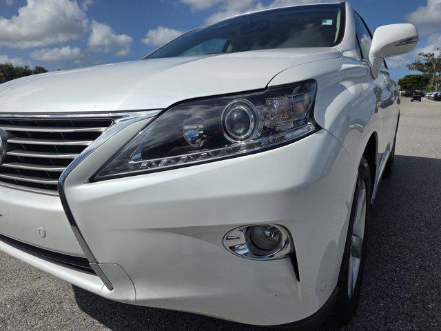 used 2013 Lexus RX 350 car, priced at $14,355