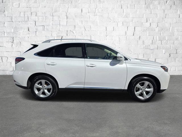 used 2013 Lexus RX 350 car, priced at $14,355