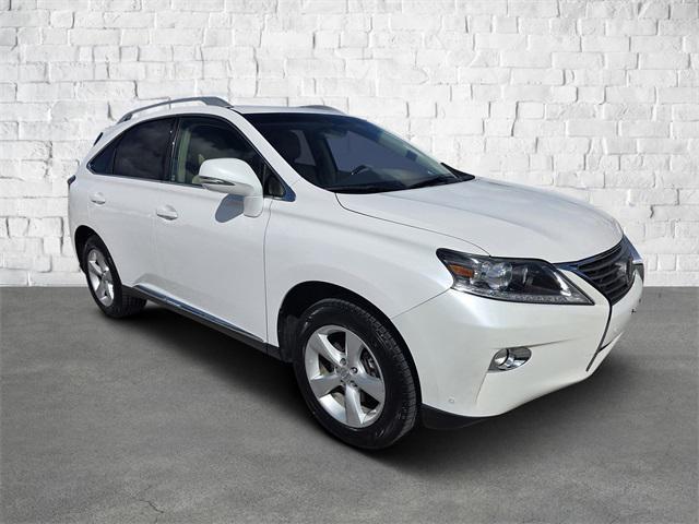 used 2013 Lexus RX 350 car, priced at $12,442