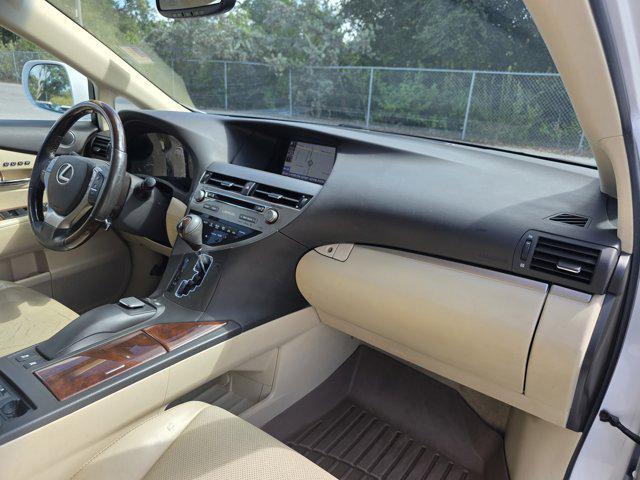 used 2013 Lexus RX 350 car, priced at $14,355