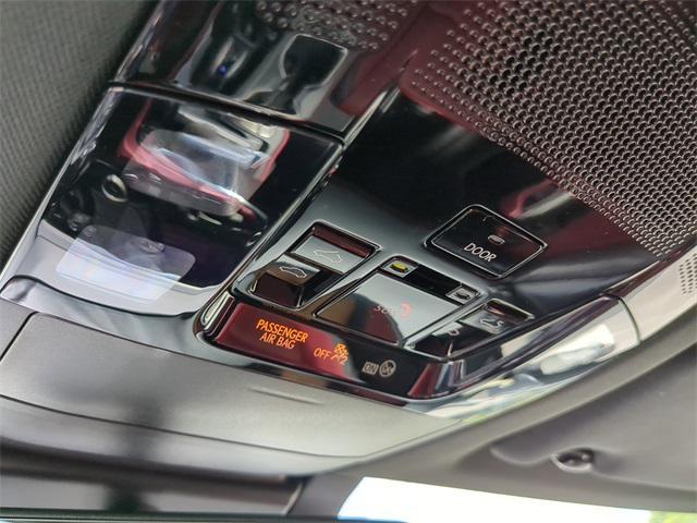 new 2025 Lexus NX 350h car, priced at $46,969