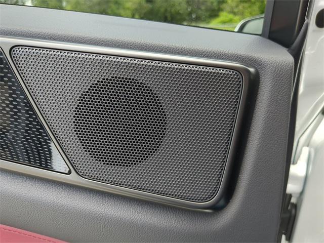 new 2025 Lexus NX 350h car, priced at $46,969