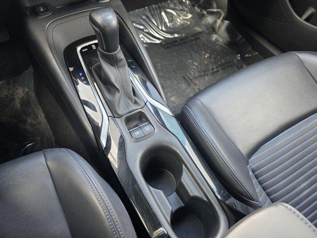 used 2020 Toyota Corolla car, priced at $18,994