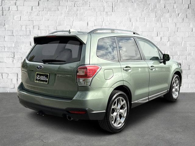 used 2017 Subaru Forester car, priced at $17,998