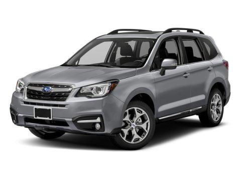 used 2017 Subaru Forester car, priced at $17,998