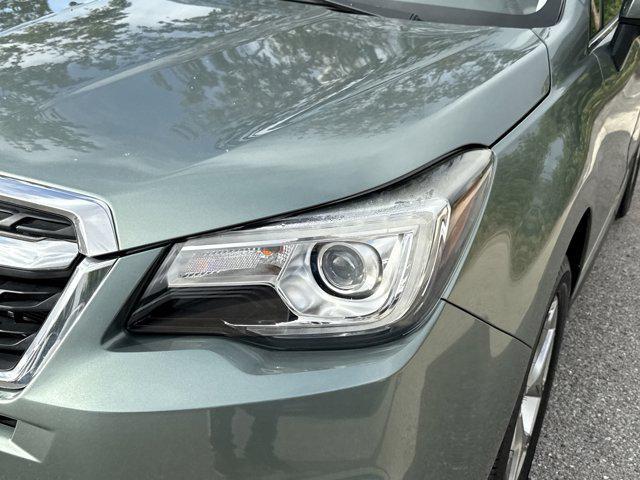 used 2017 Subaru Forester car, priced at $17,998