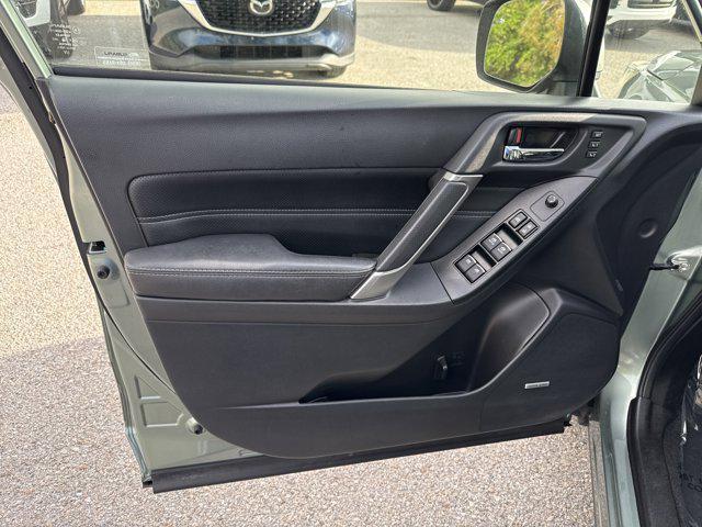used 2017 Subaru Forester car, priced at $17,998