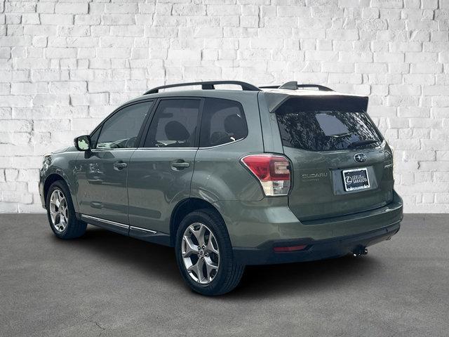 used 2017 Subaru Forester car, priced at $17,998