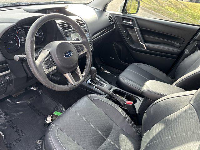 used 2017 Subaru Forester car, priced at $17,998