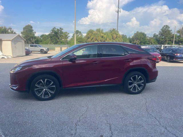 used 2020 Lexus RX 350 car, priced at $40,418