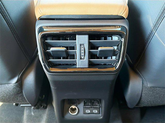 new 2026 Lexus NX 350 car, priced at $48,949