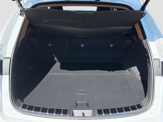 new 2026 Lexus NX 350 car, priced at $48,949