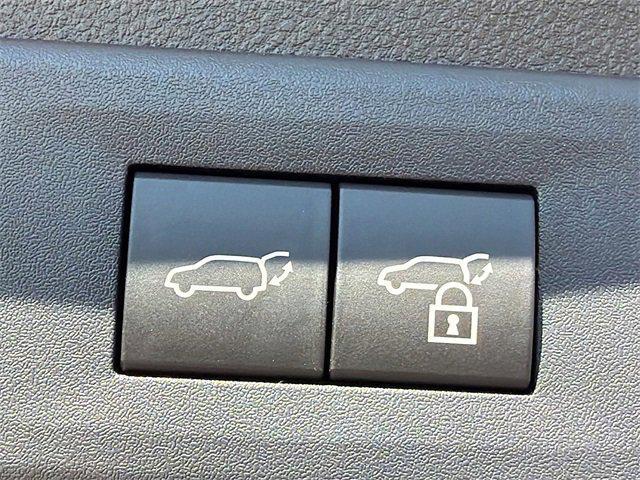 new 2026 Lexus NX 350 car, priced at $48,949