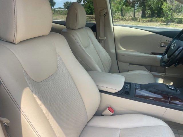 used 2013 Lexus RX 350 car, priced at $15,998