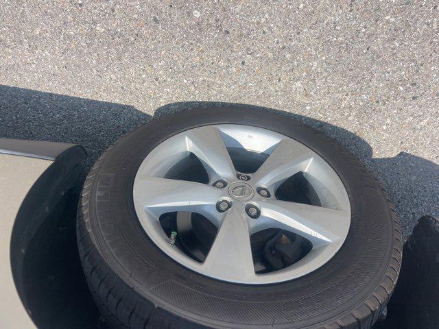 used 2013 Lexus RX 350 car, priced at $15,998
