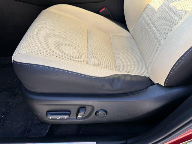 used 2019 Lexus NX 300 car, priced at $25,899