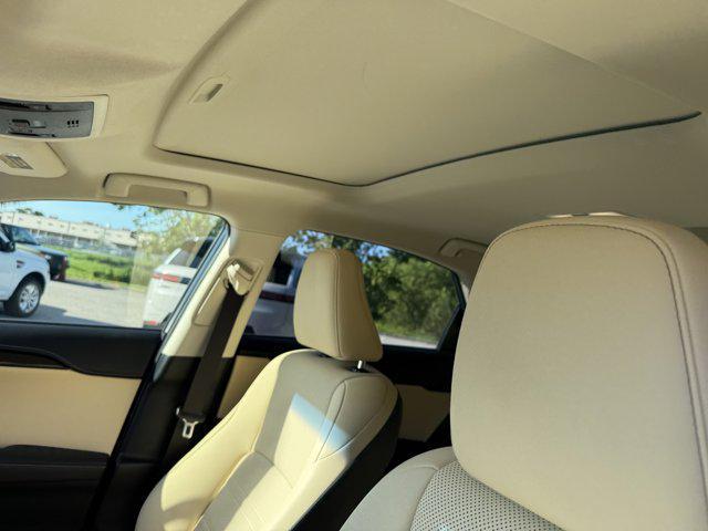 used 2019 Lexus NX 300 car, priced at $25,899