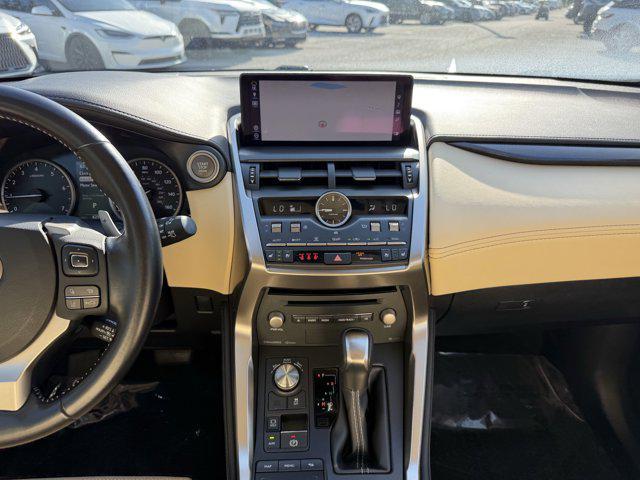 used 2019 Lexus NX 300 car, priced at $25,899