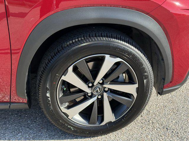 used 2019 Lexus NX 300 car, priced at $25,899