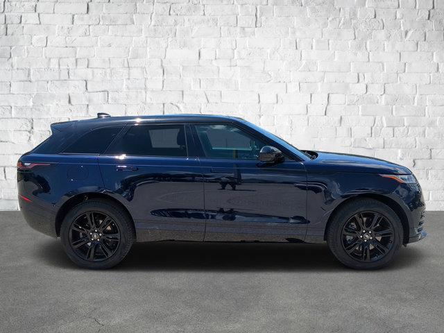 used 2023 Land Rover Range Rover Velar car, priced at $47,889