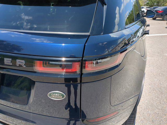 used 2023 Land Rover Range Rover Velar car, priced at $47,889