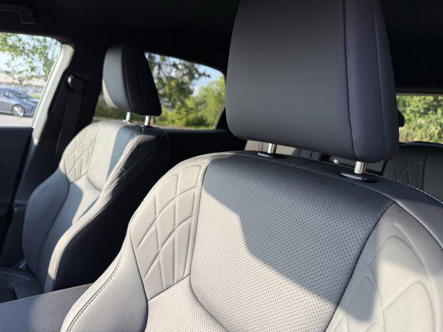 used 2025 Lexus RX 350 car, priced at $51,772