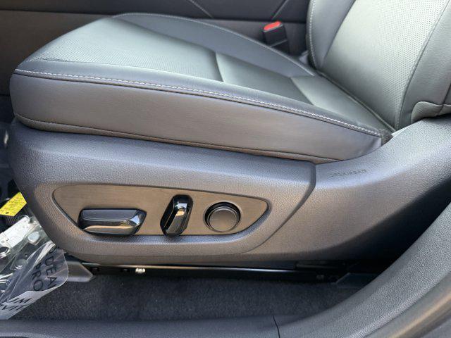 used 2025 Lexus RX 350 car, priced at $51,772