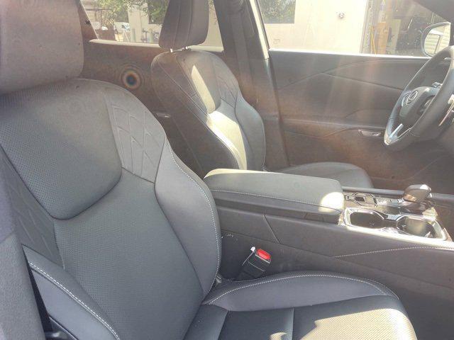 used 2025 Lexus RX 350 car, priced at $51,772