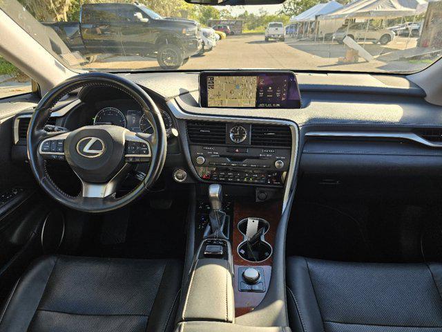 used 2018 Lexus RX 350L car, priced at $28,605