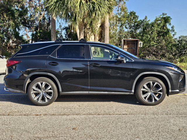 used 2018 Lexus RX 350L car, priced at $28,605