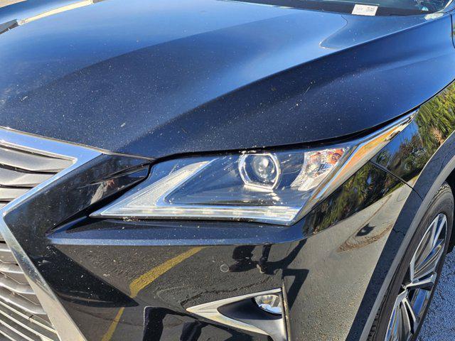 used 2018 Lexus RX 350L car, priced at $28,605