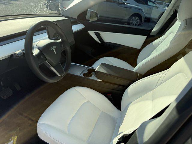 used 2021 Tesla Model Y car, priced at $26,488
